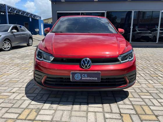 VOLKSWAGEN POLO 1.0 170 TSI MANUAL VOLKSWAGEN POLO 1.0 170 TSI MANUAL